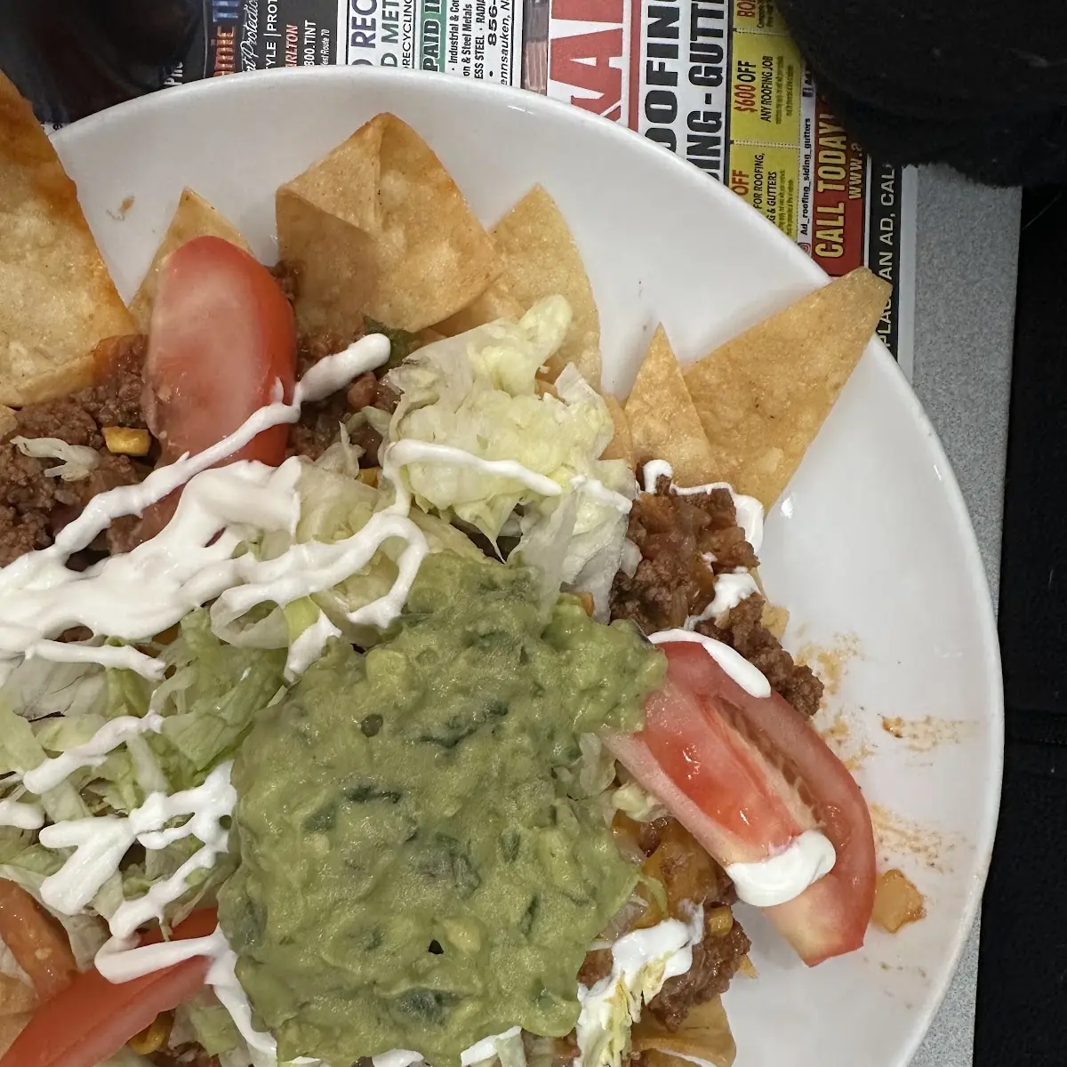 Taco Salad