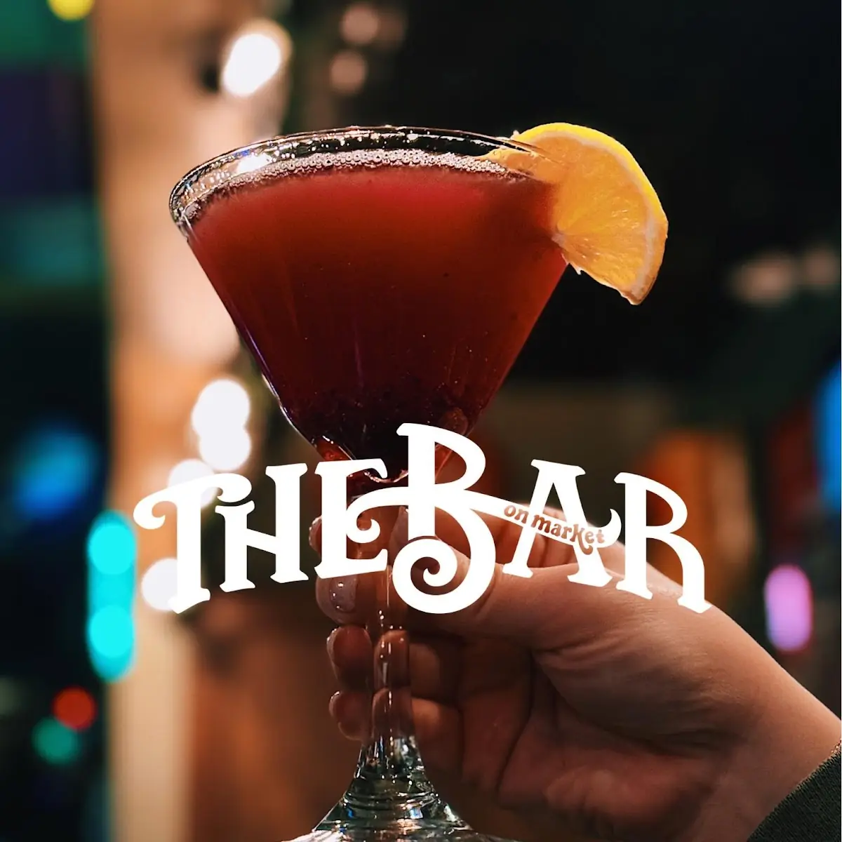 Featured Cocktail