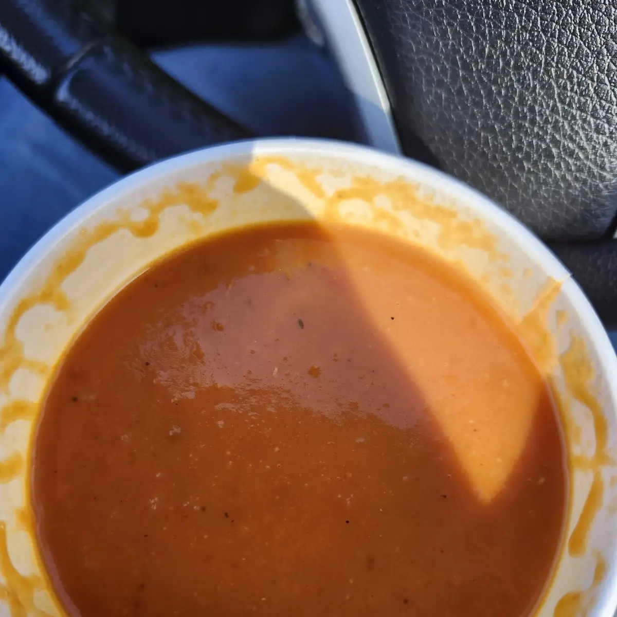 Creamy Tomato Soup