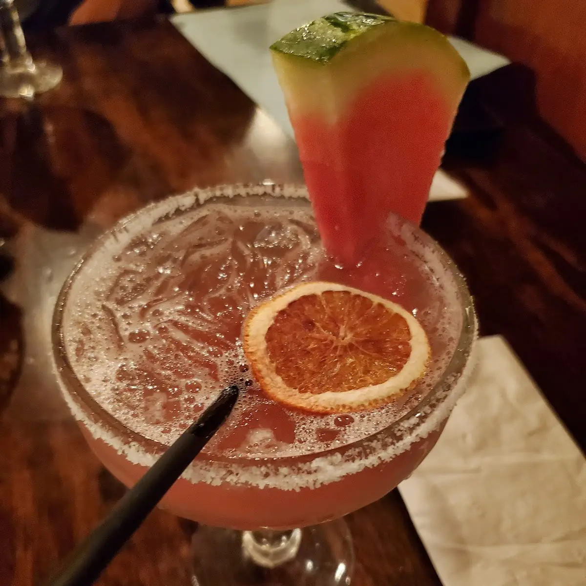 Watermelon Margarita