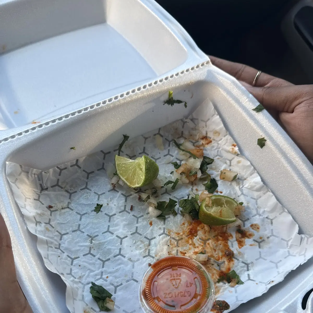 California Roll