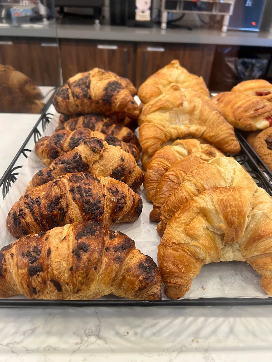 Croissant