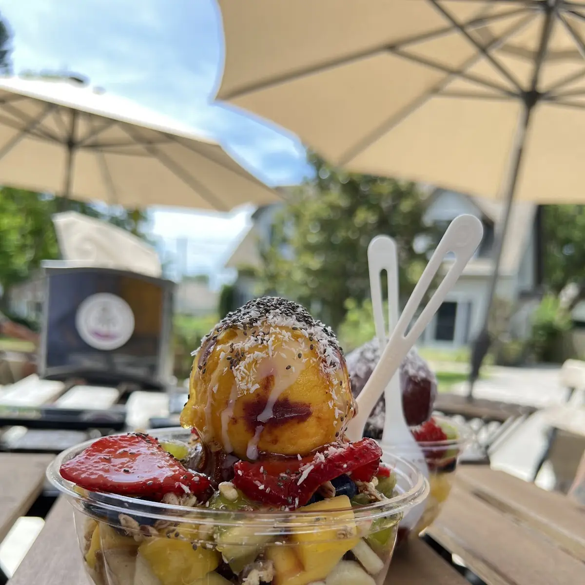 Guava  Sauce