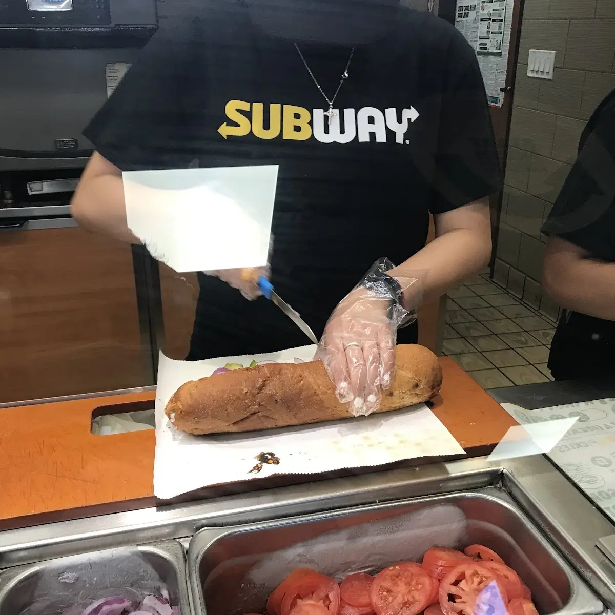 Sandwich