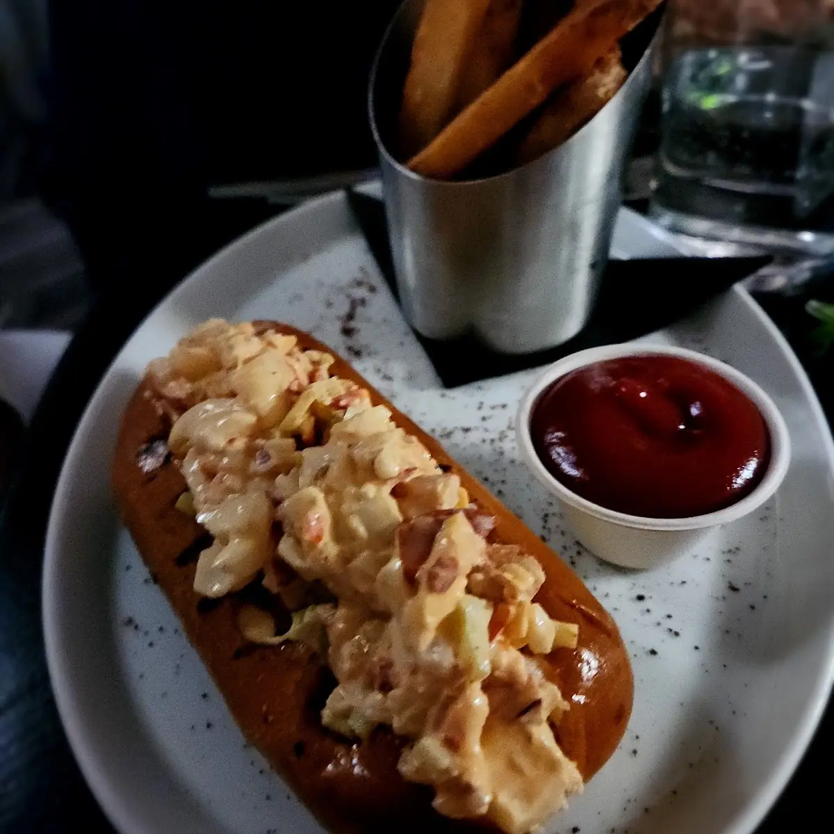 Lobster Roll