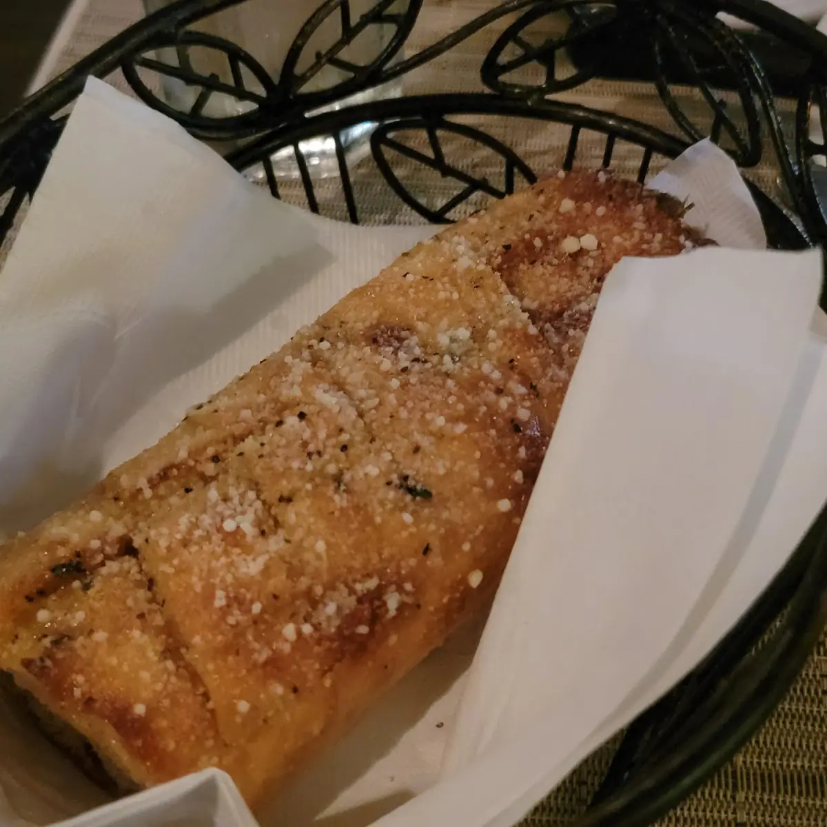 Garlic Bread