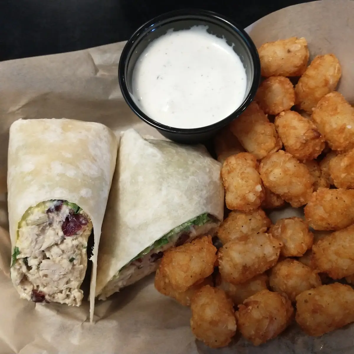 Tater Tots