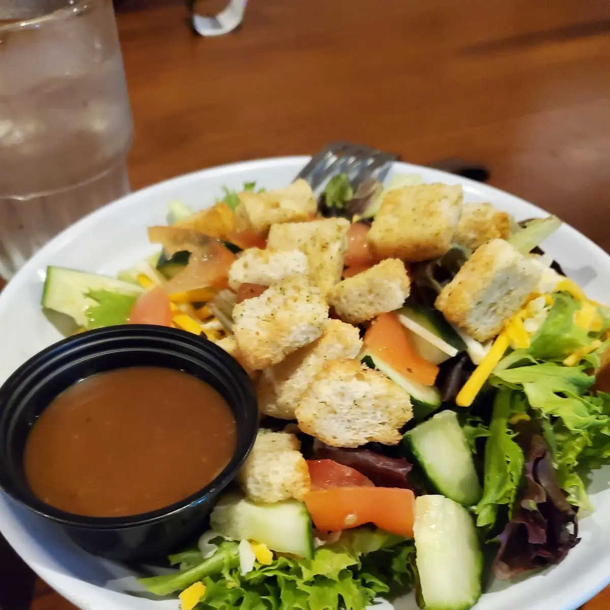 Side Salad