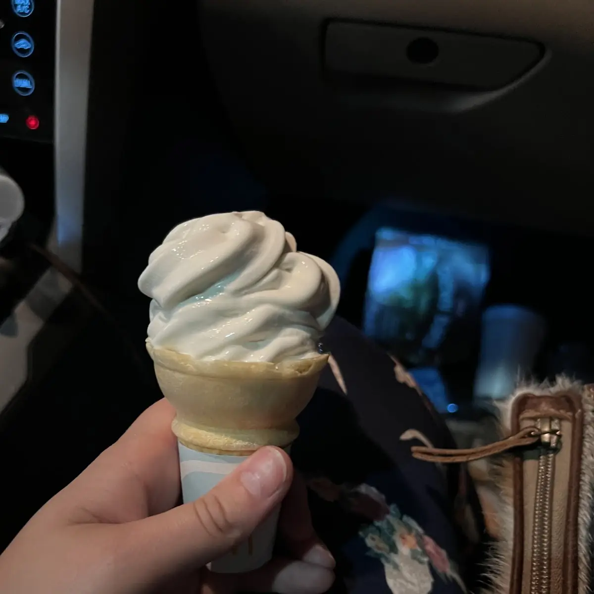 Ice Cream Cone