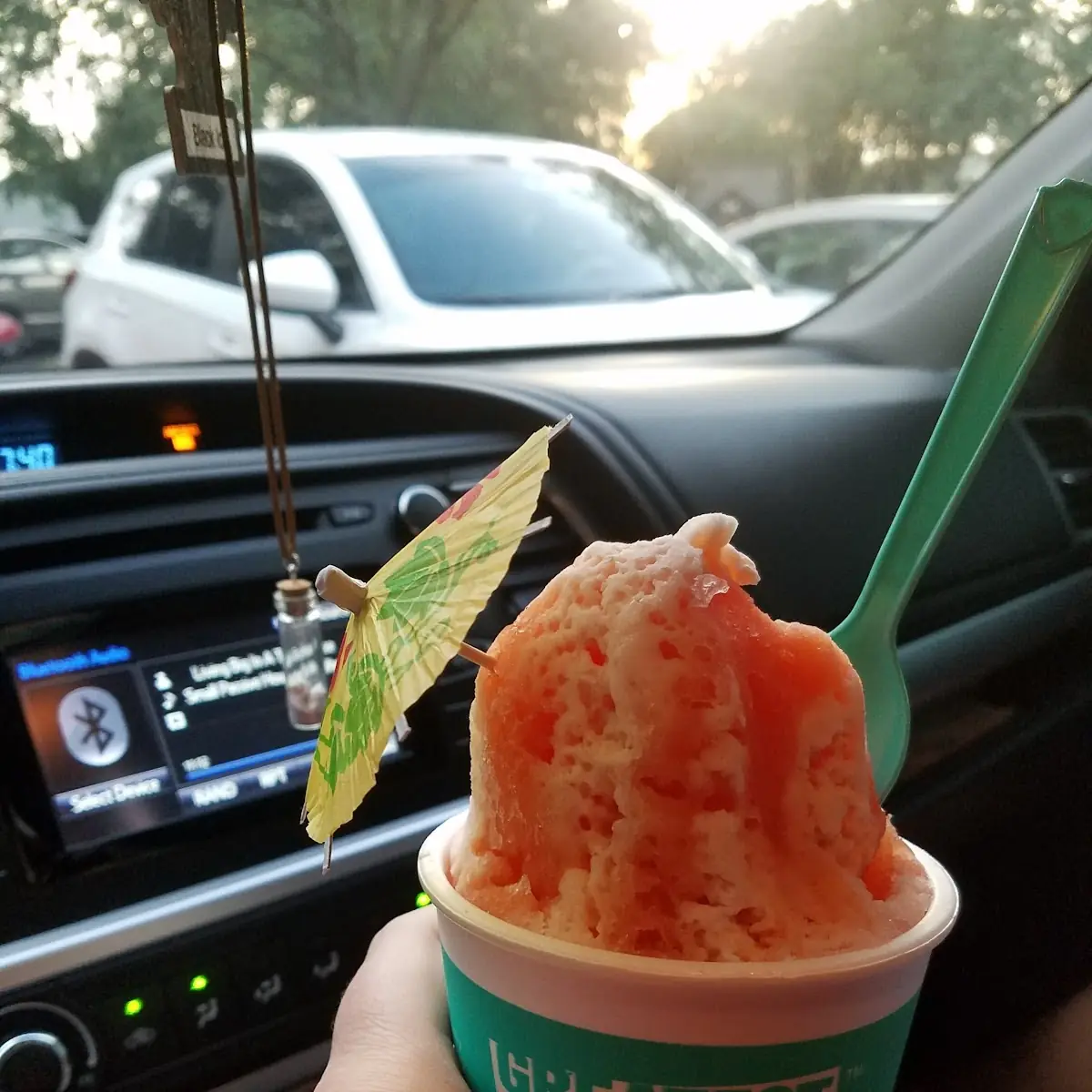 Gelato
