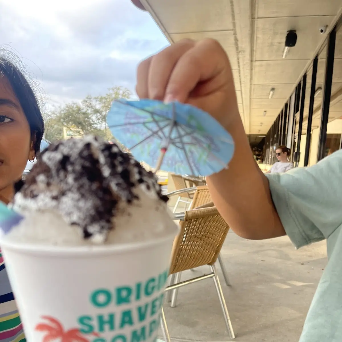 Oreo Cookie