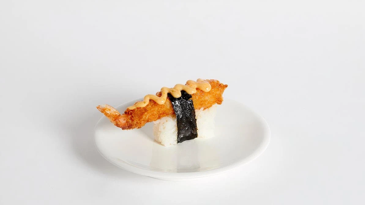 Highlights, Sushi Sushi Camberwell