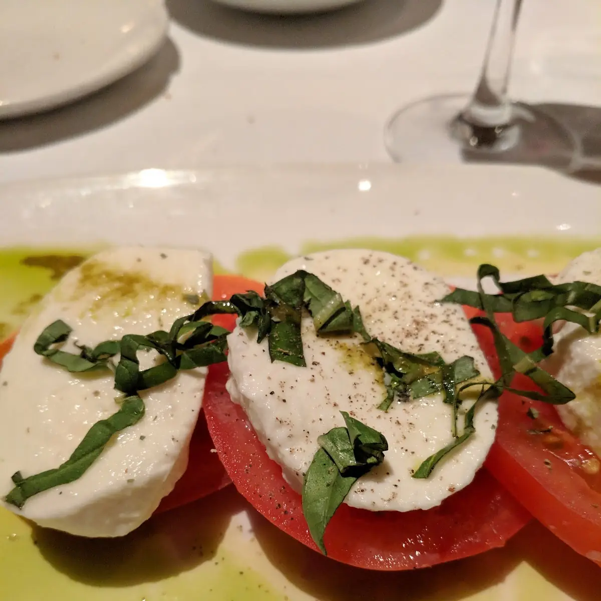Caprese Salad