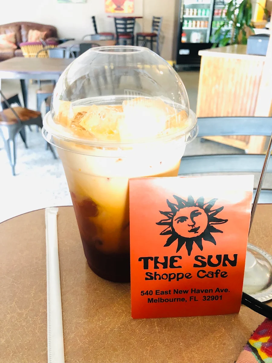 Thai Tea