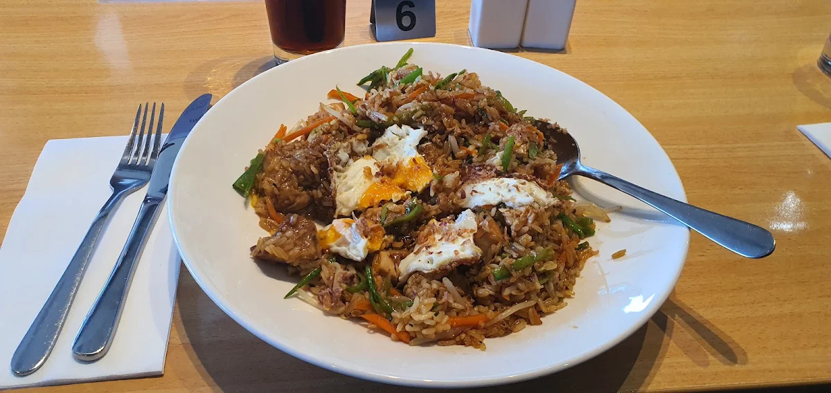 Highlights, Clifton Springs Golf Club Bistro