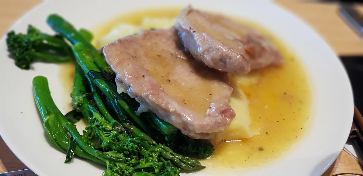 Highlights, Clifton Springs Golf Club Bistro