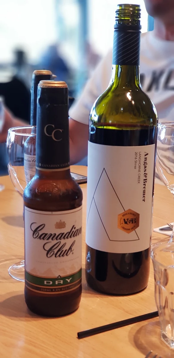 Highlights, Clifton Springs Golf Club Bistro