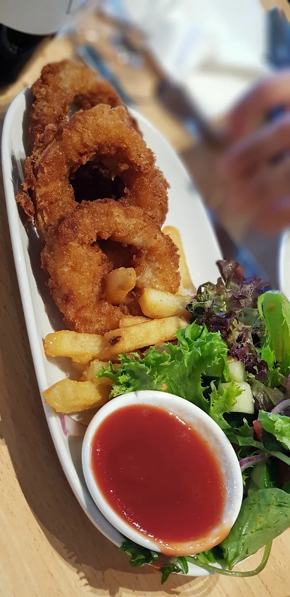 Highlights, Clifton Springs Golf Club Bistro