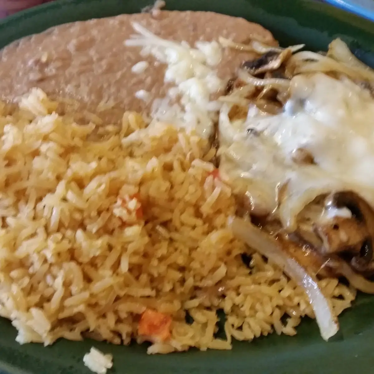 Pollo Loco Grilled Chicken
