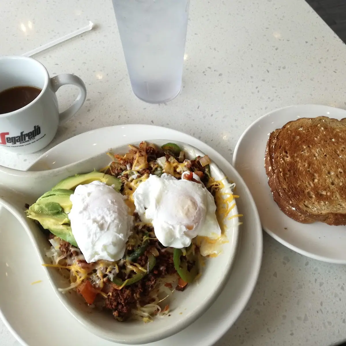 Corned Beef Hash