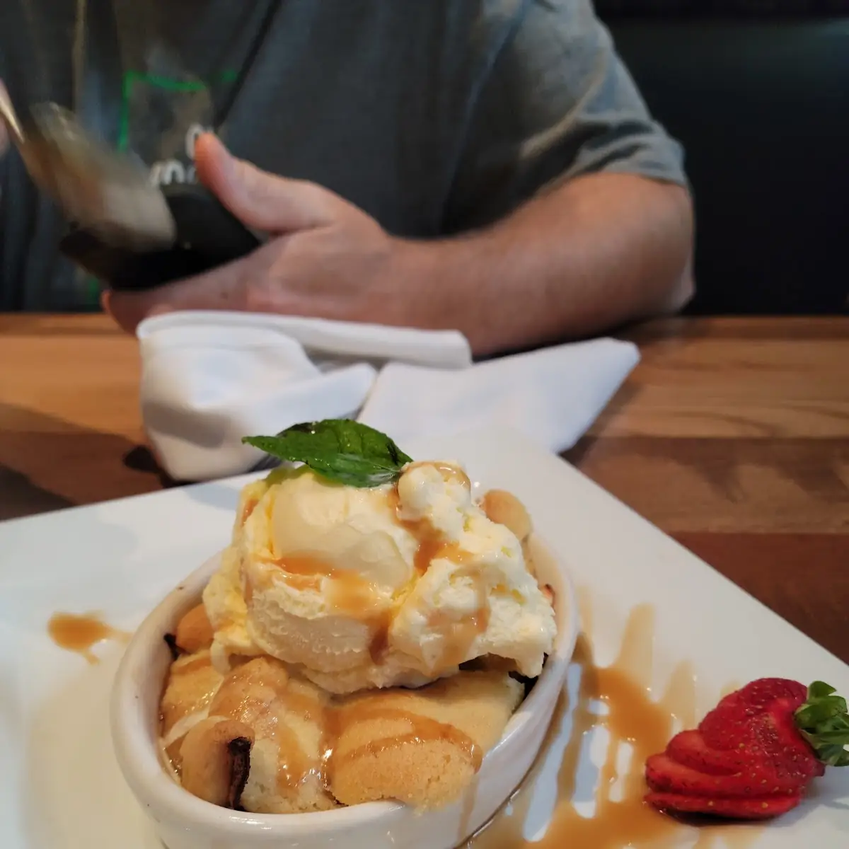 Apple Cobbler