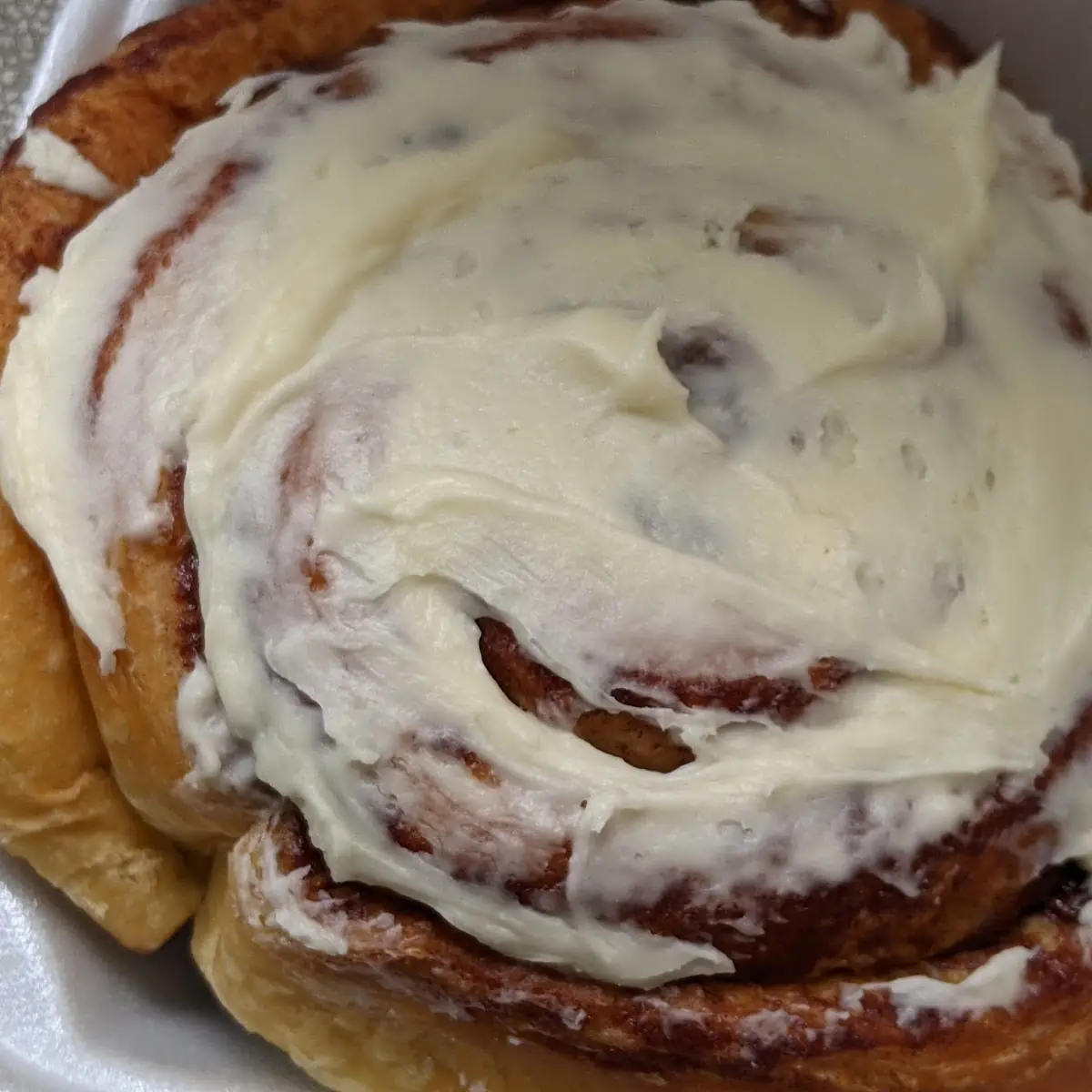 Cinnamon Roll