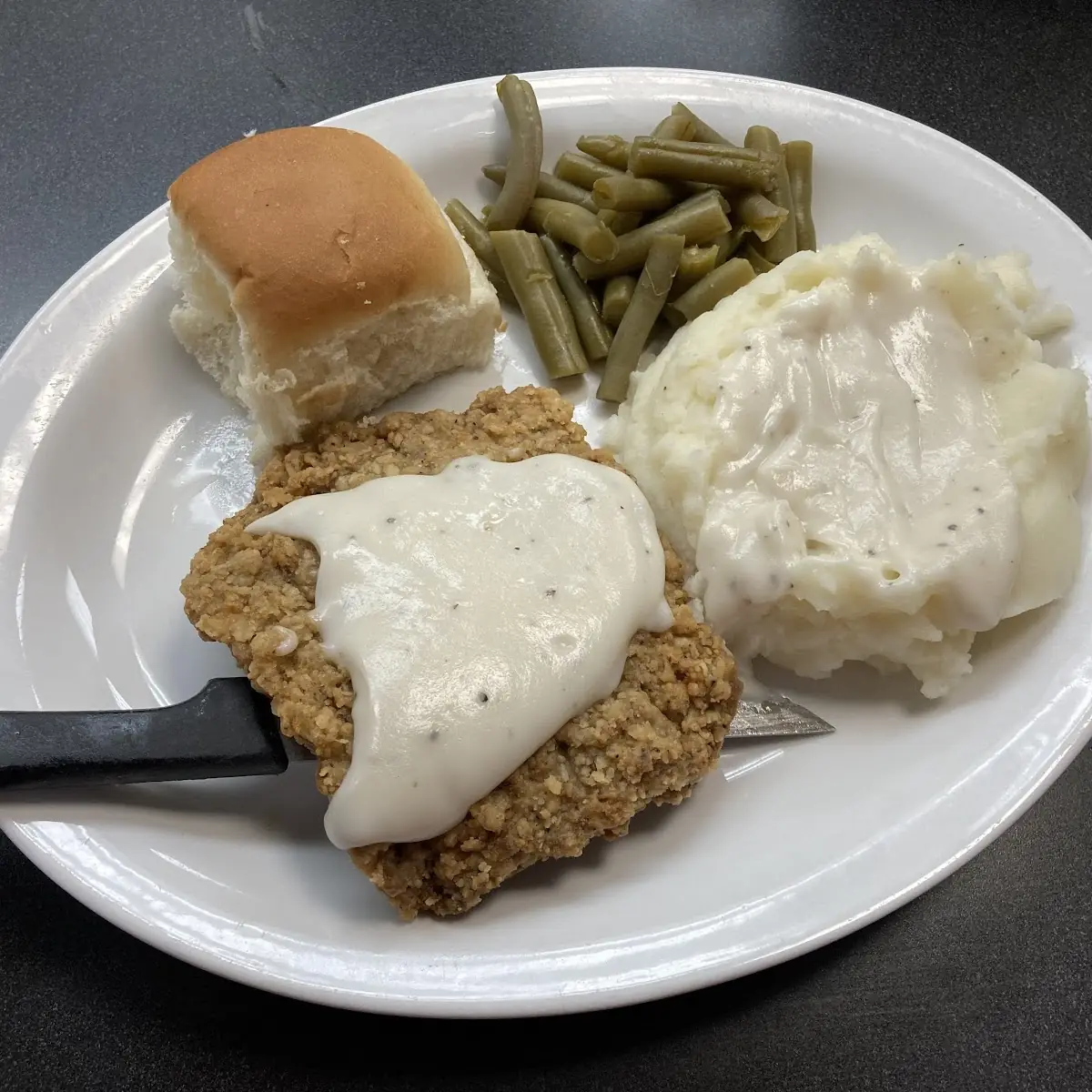 Country Fried Steak