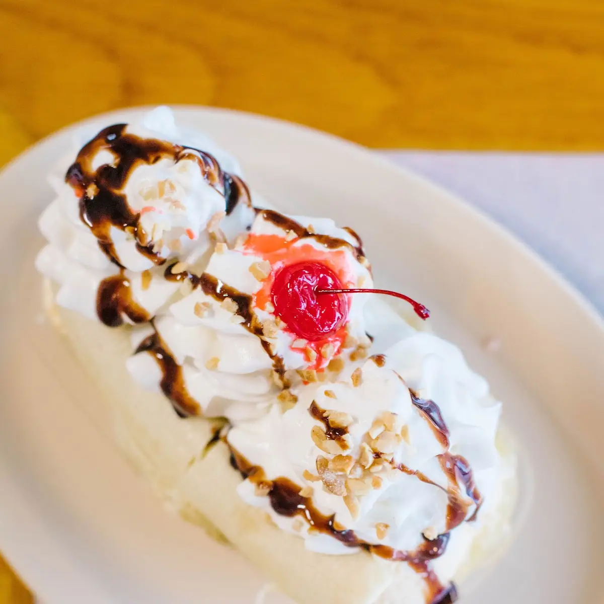 Banana Split