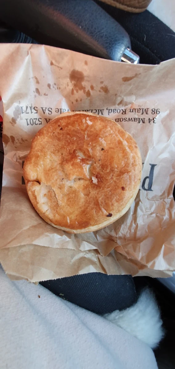 Steak and Kidney
