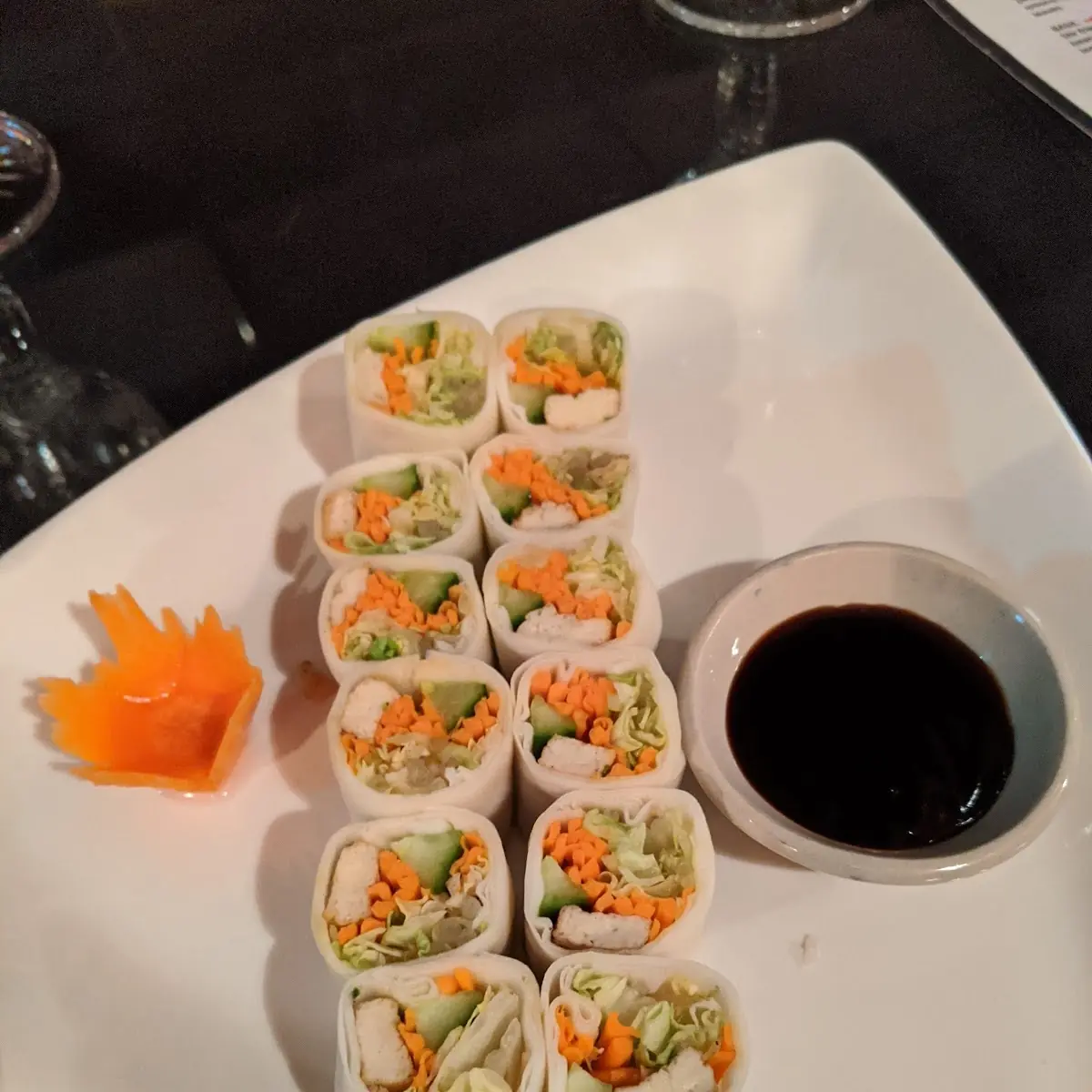 California Roll