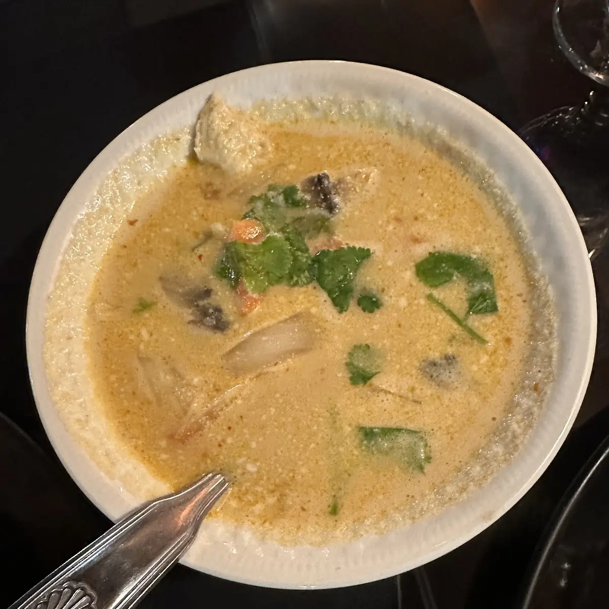 Tom Kha