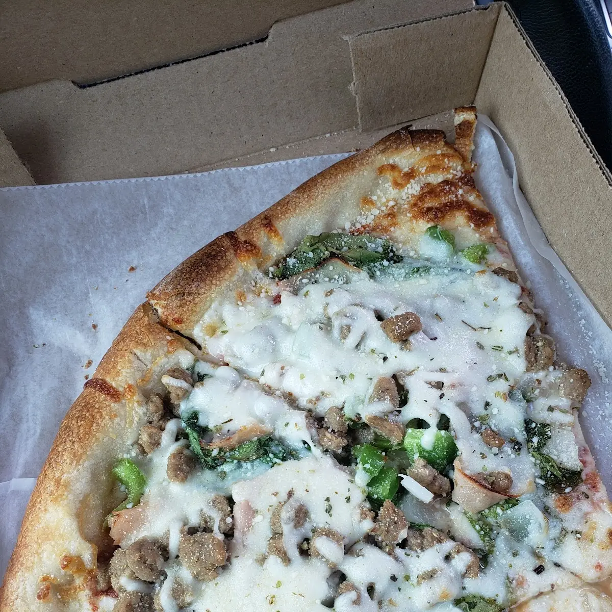 Philly Cheese Steak