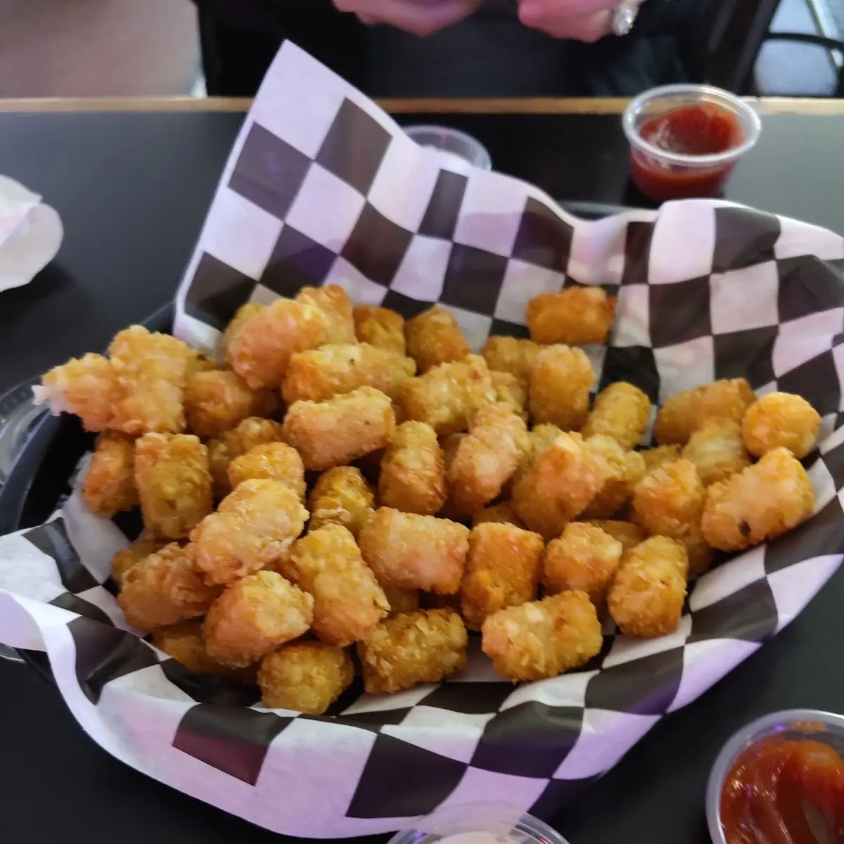 Tater Tots