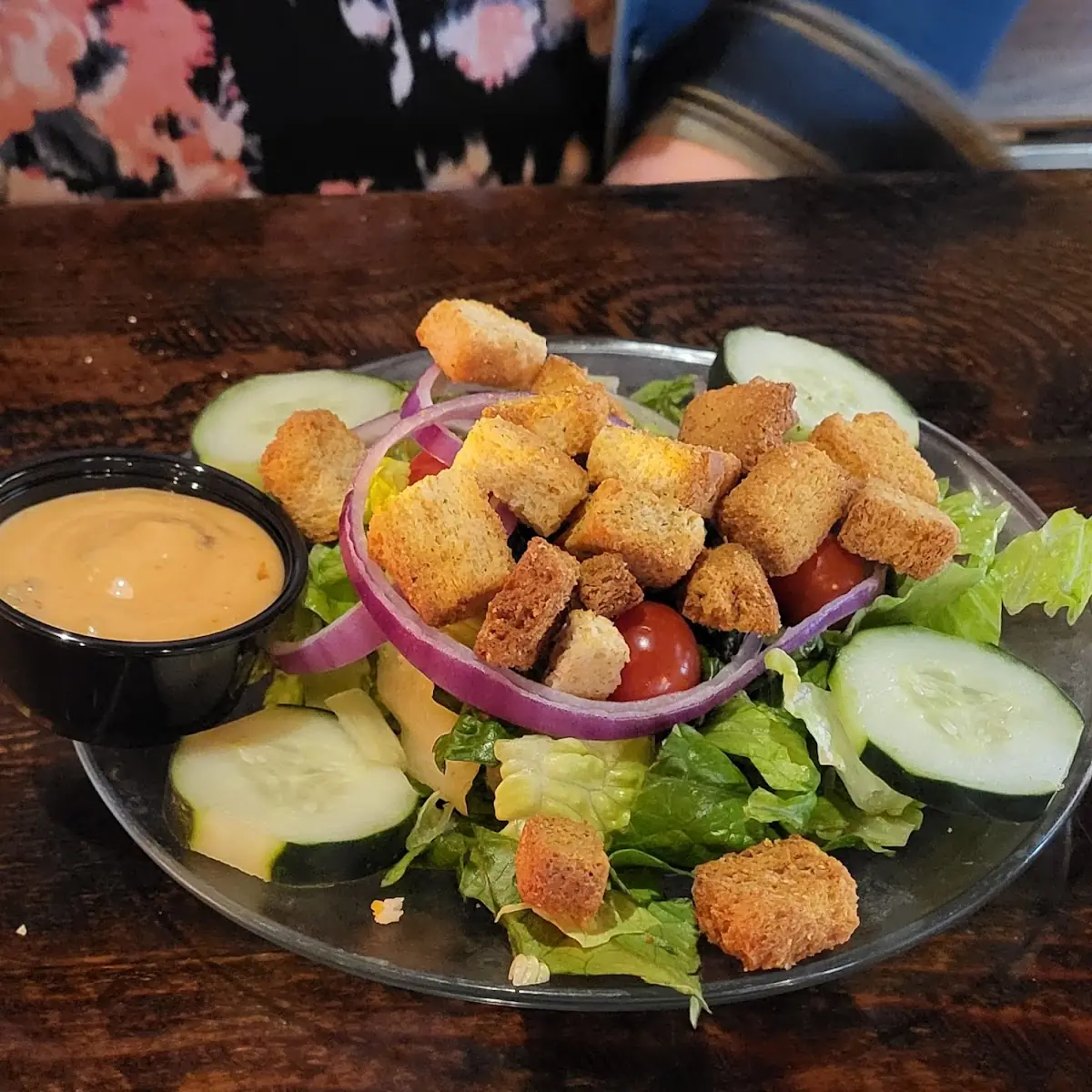 House Salad