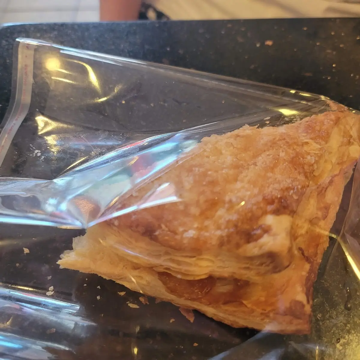 Apple Turnover