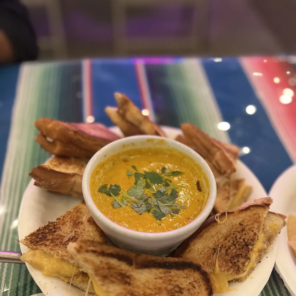 Tomato Soup