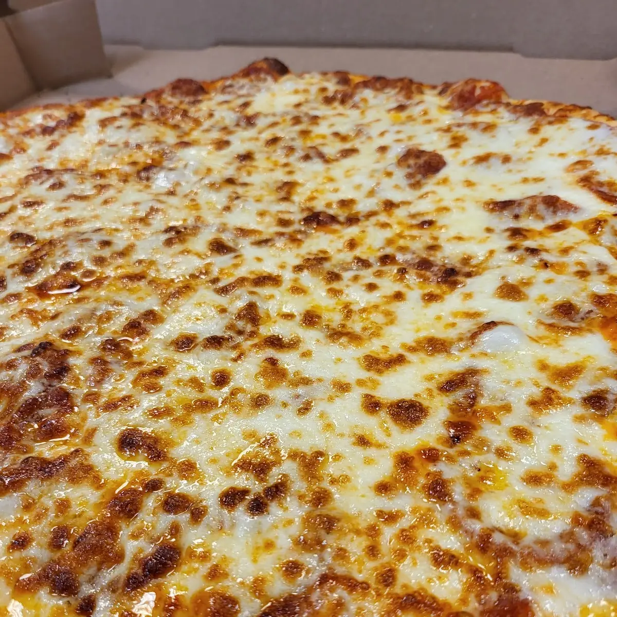 Cheese Pizza