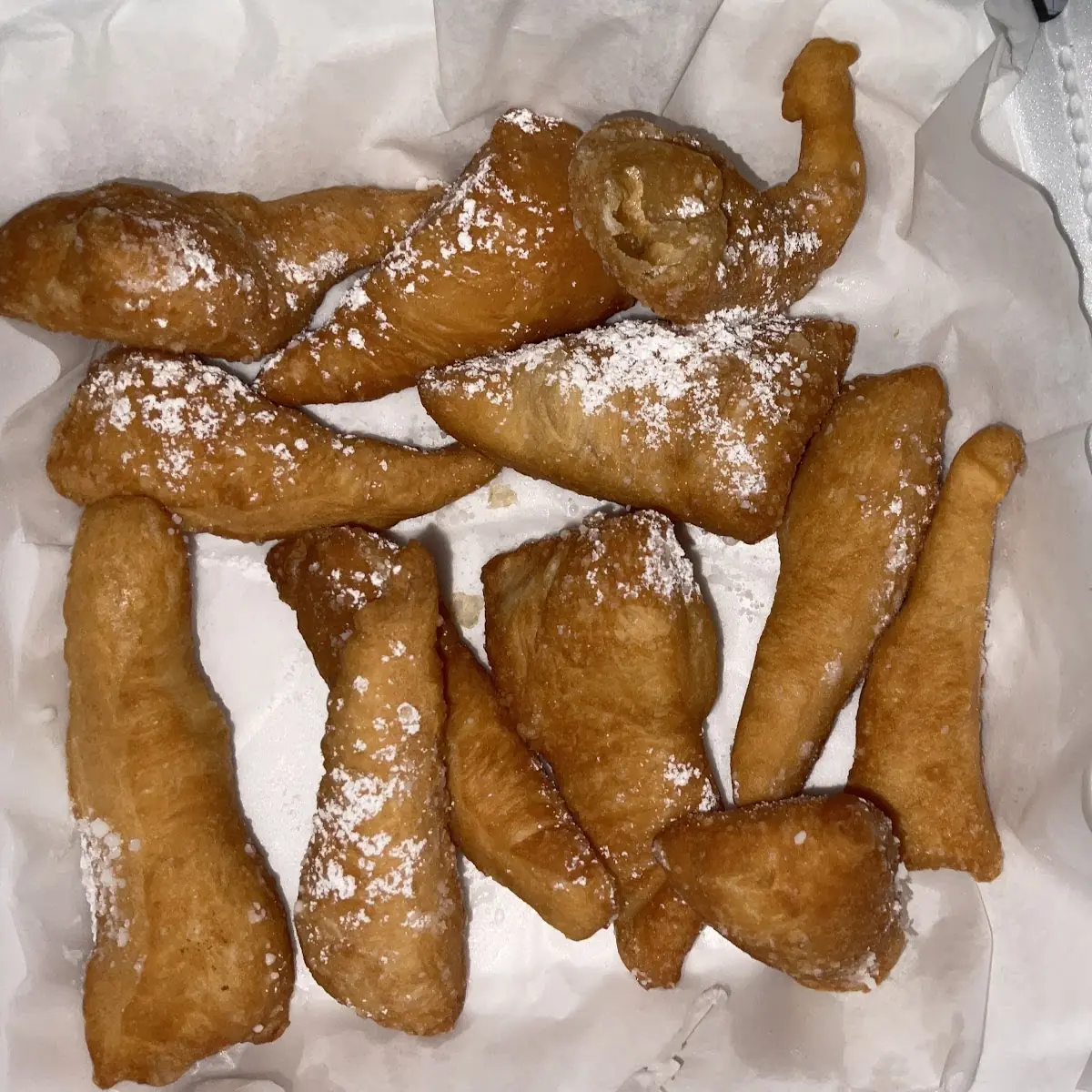 Fried Dough