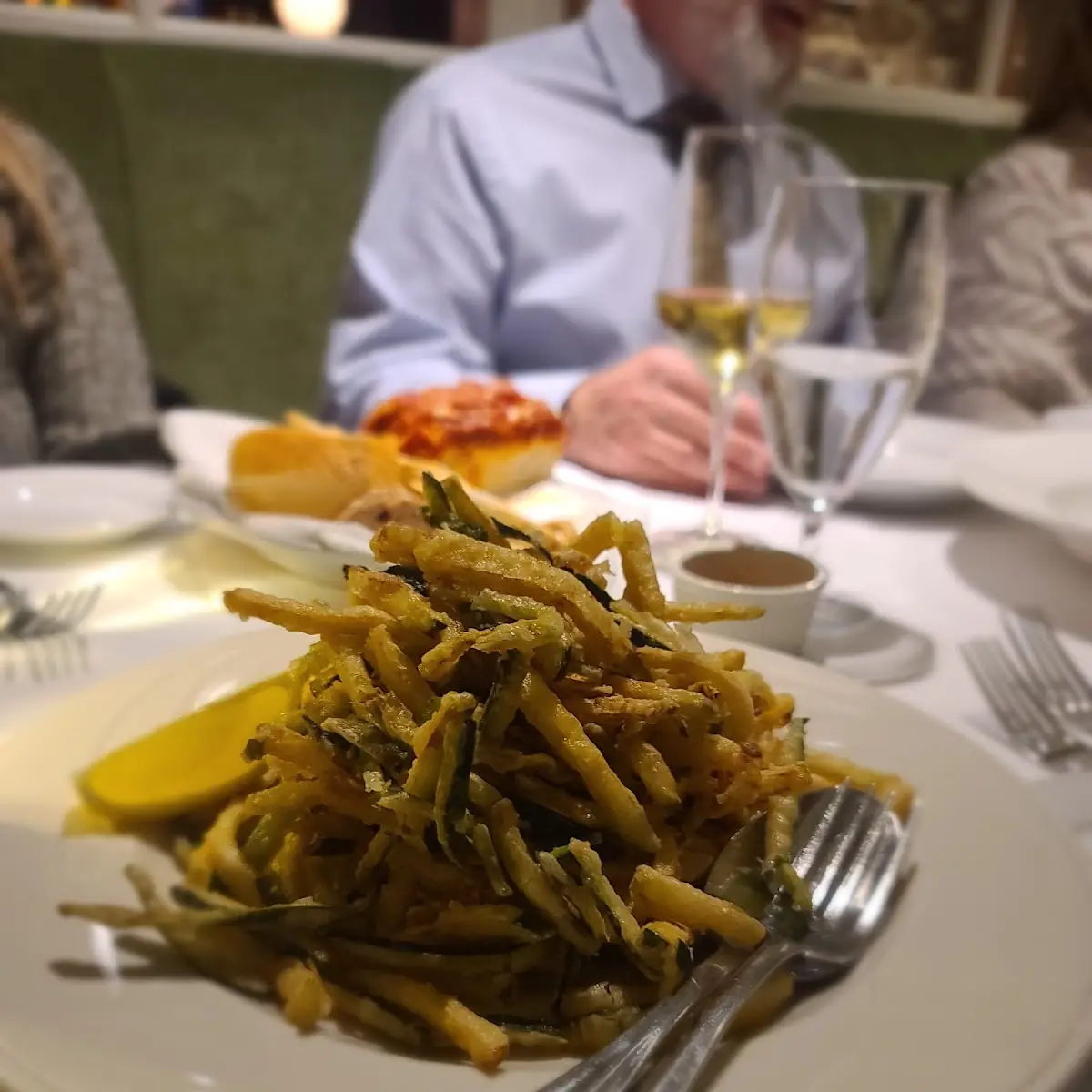 Fritto Misto