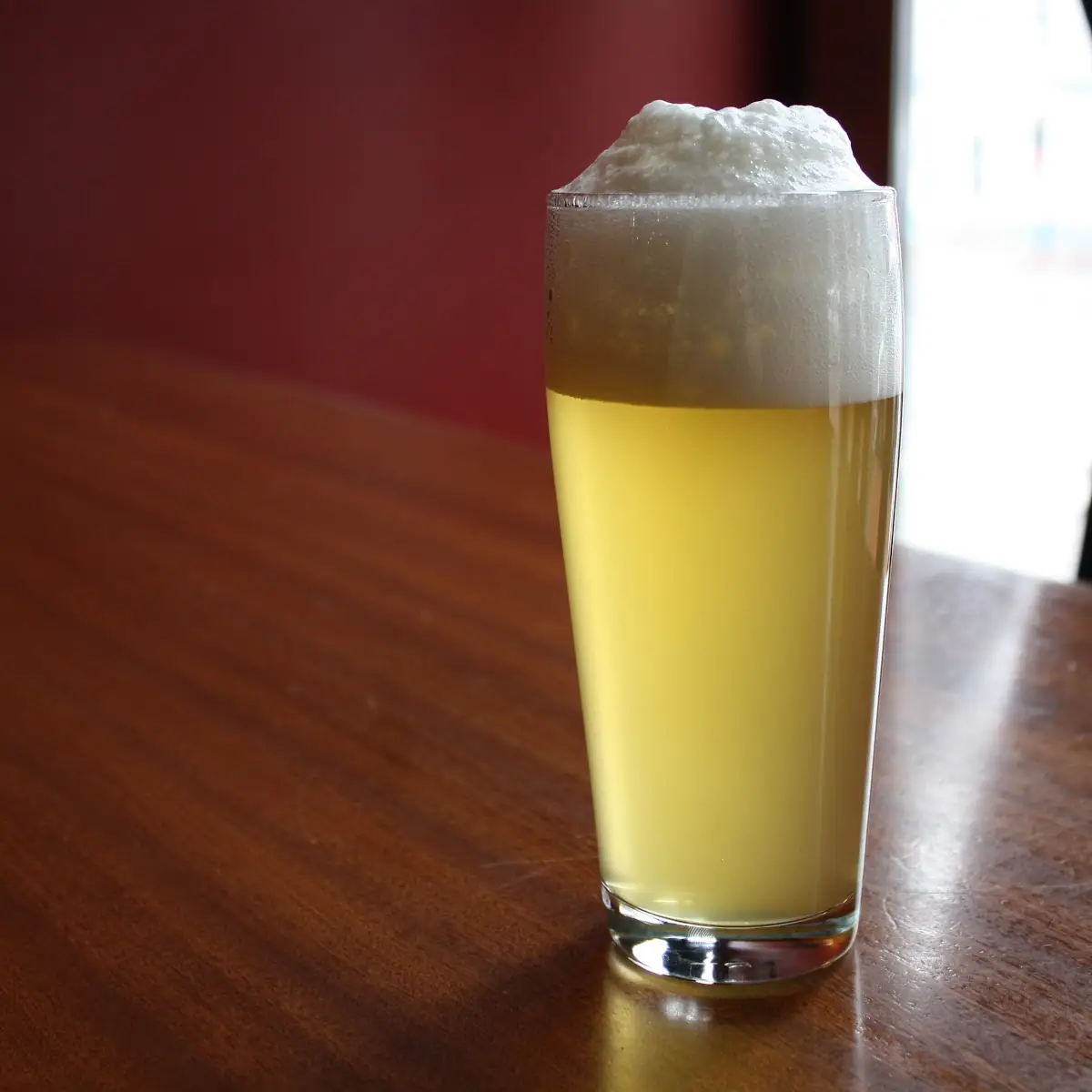 Cream Ale