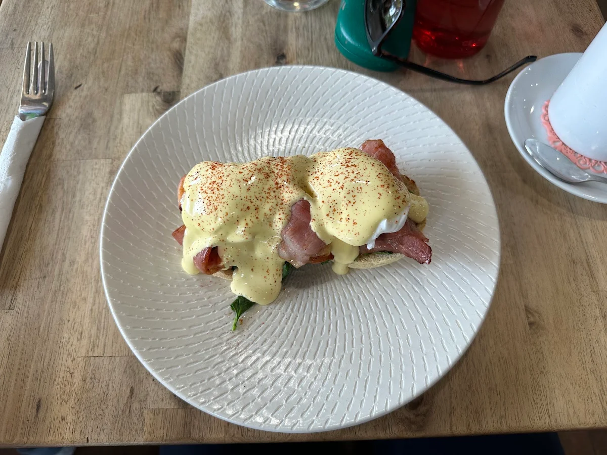 Highlights, The Double Shot Coffee Cafe
