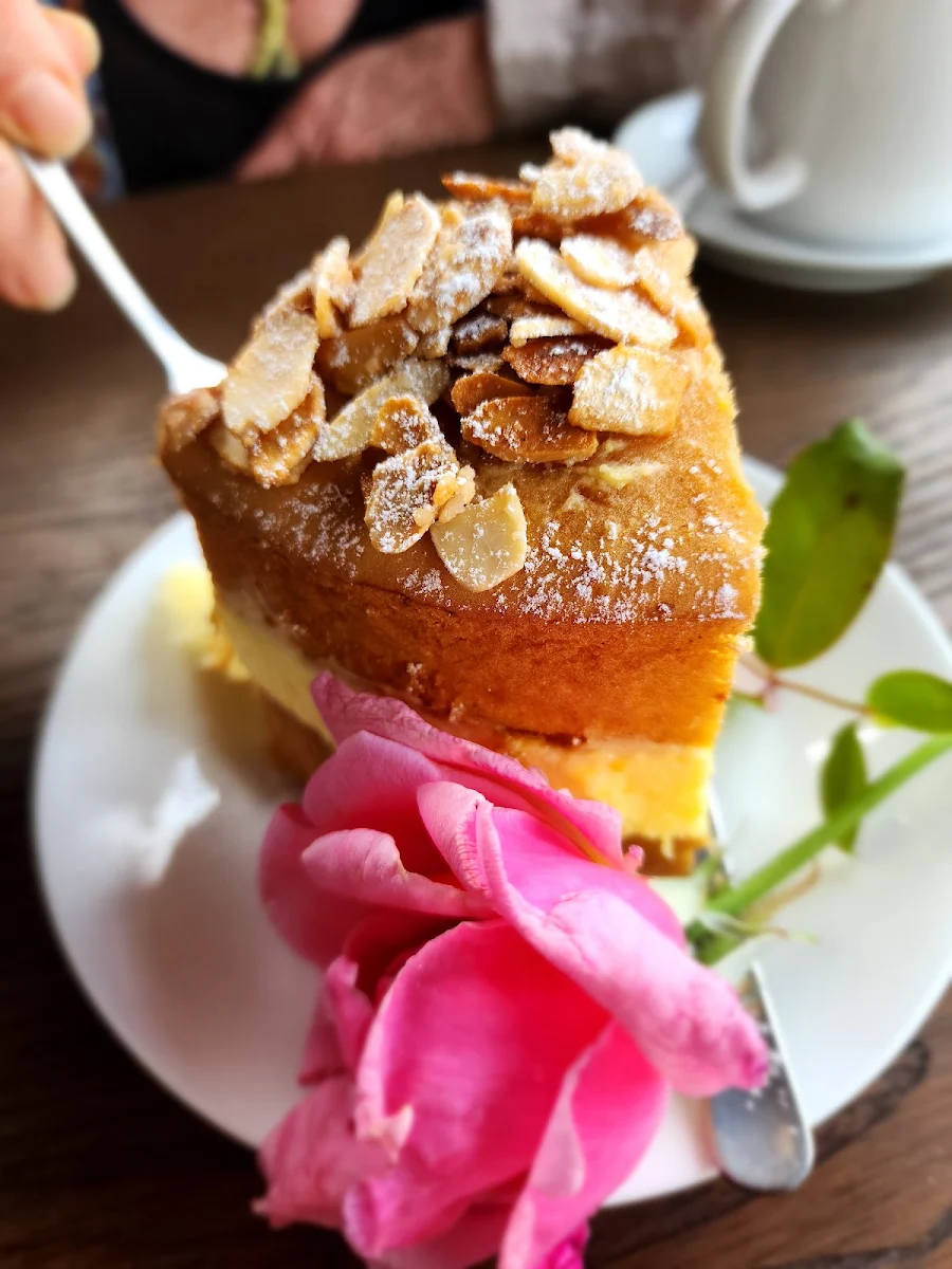Highlights, The Double Shot Coffee Cafe
