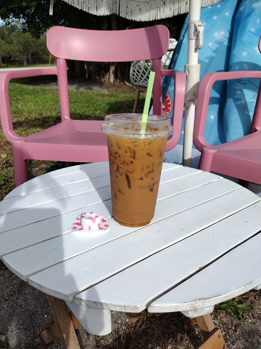Thai Tea