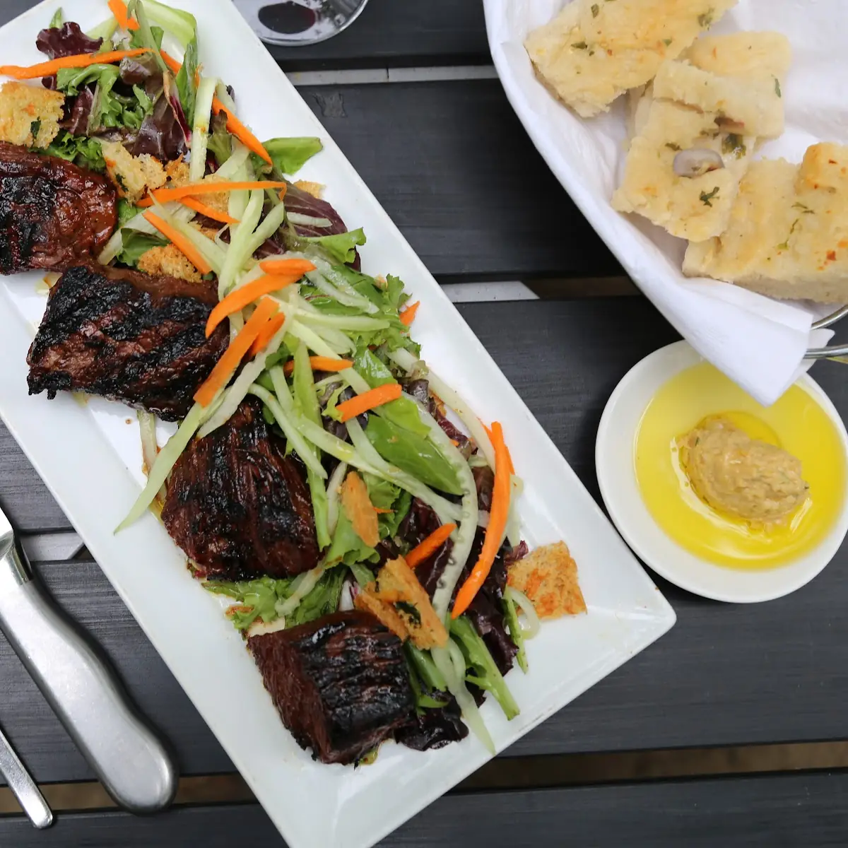 Short Ribs