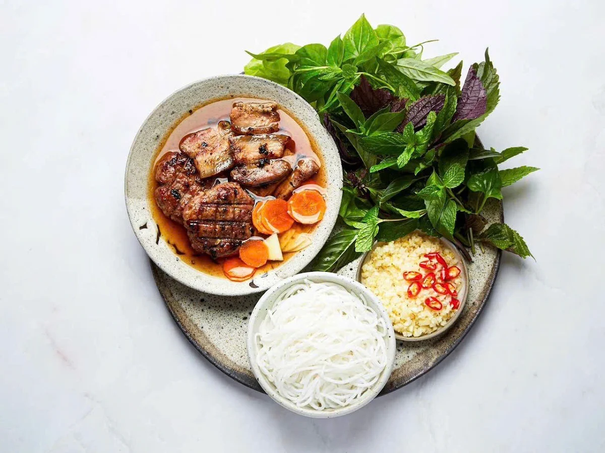 Highlights, Pho Sac - Melbourne CBD