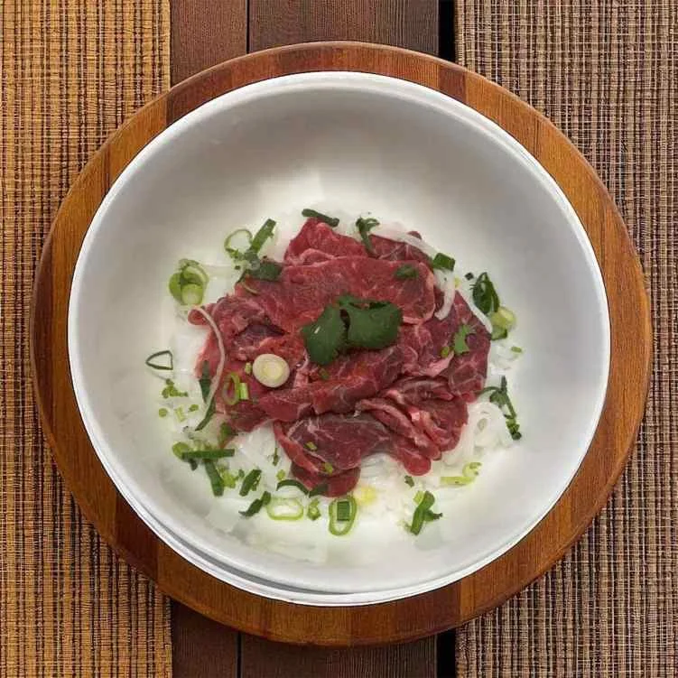 Highlights, Pho Sac - Melbourne CBD