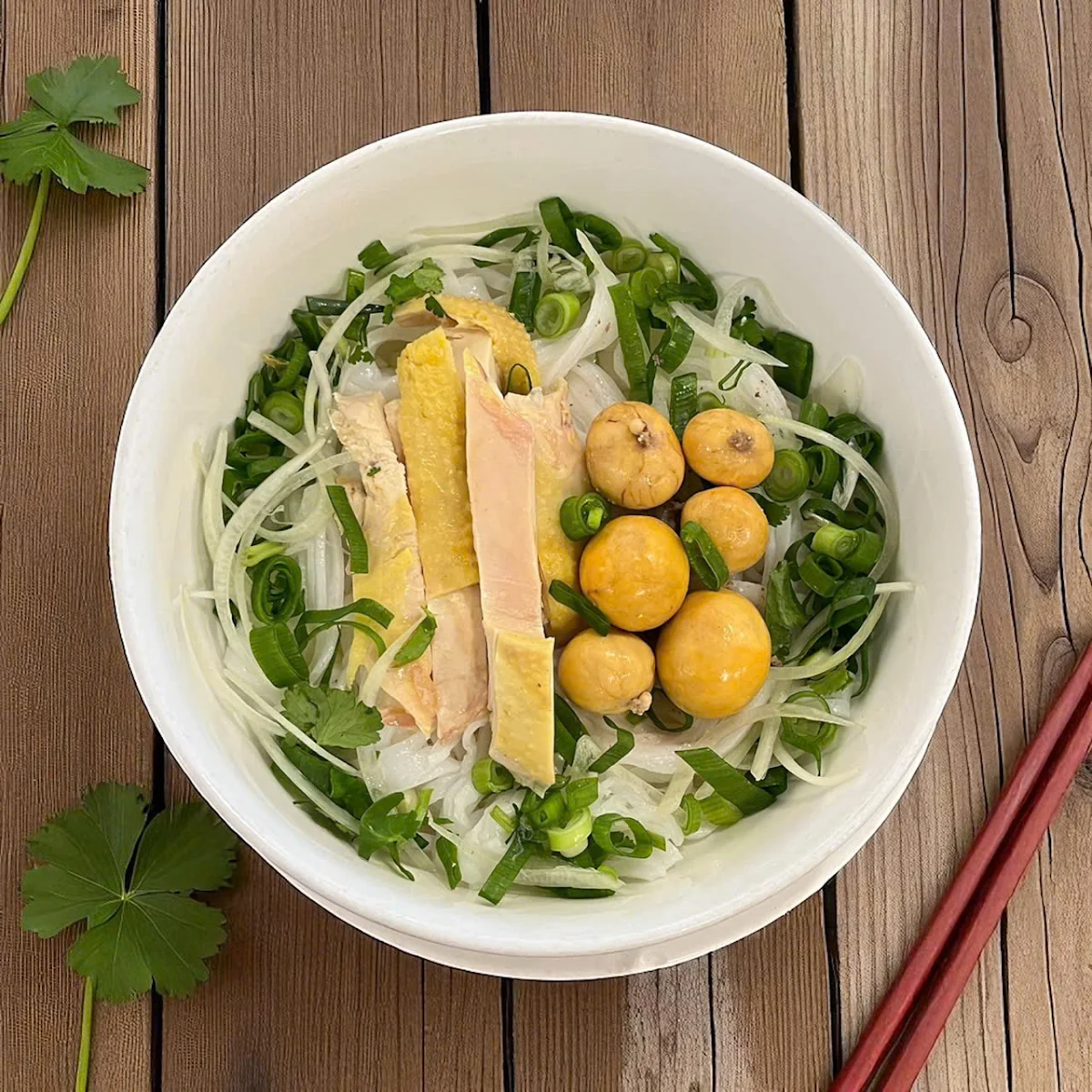 Highlights, Pho Sac - Melbourne CBD
