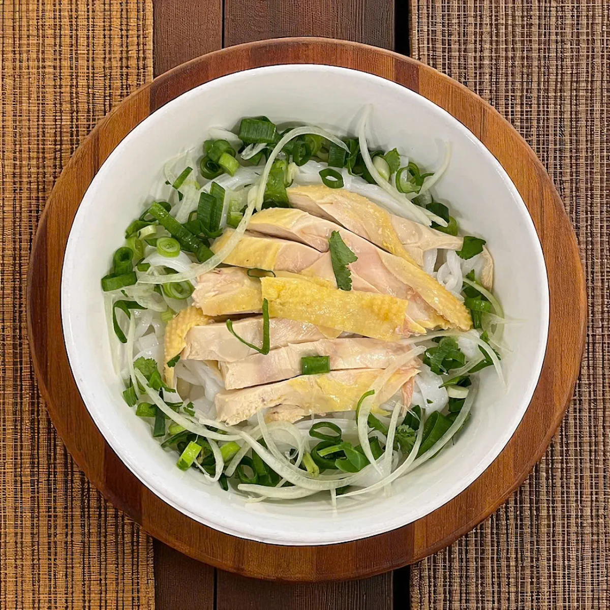 Highlights, Pho Sac - Melbourne CBD