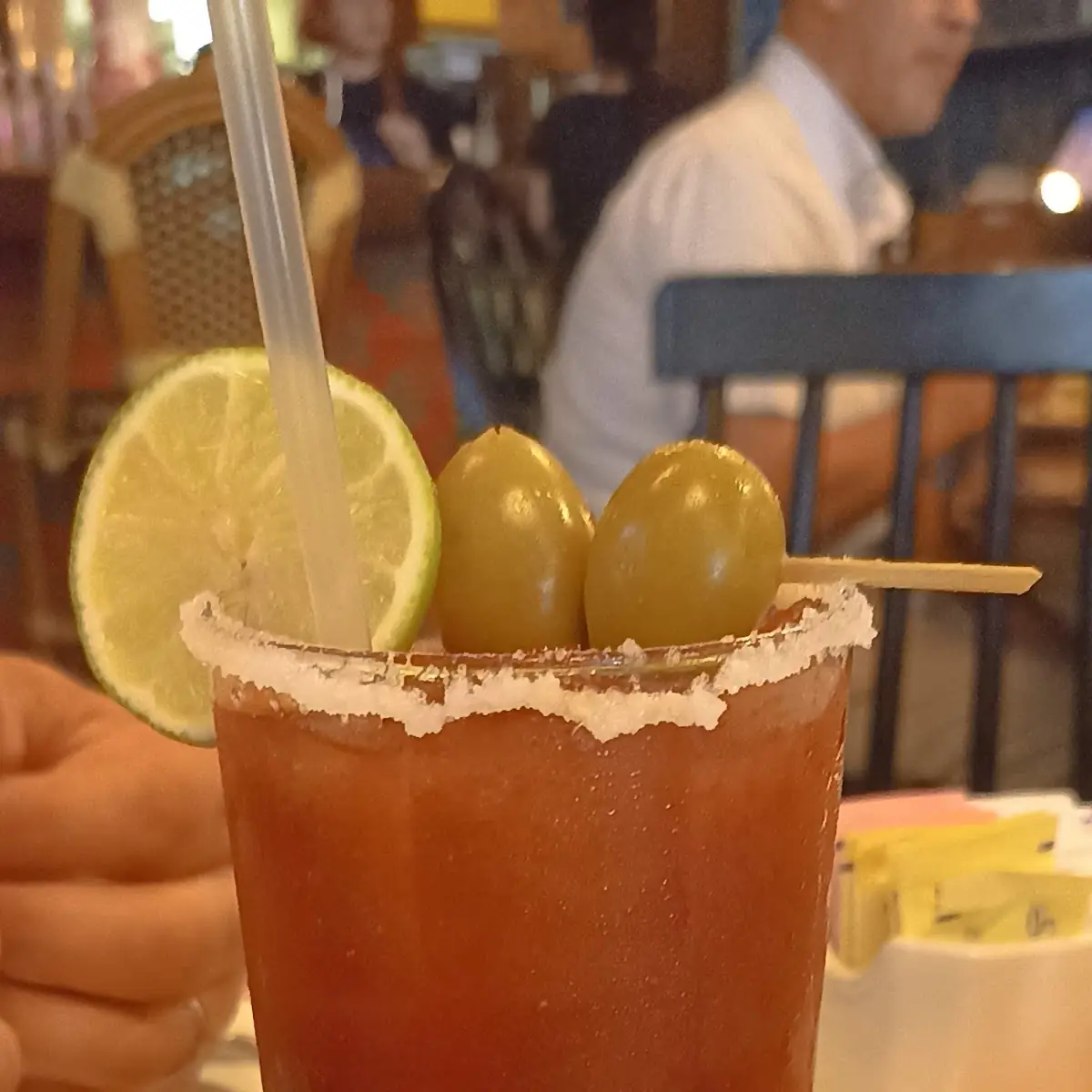 Bloody Mary