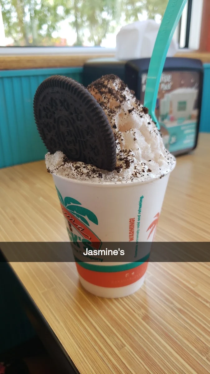 Oreo Cookie
